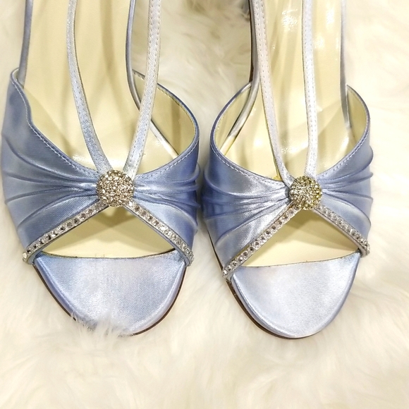 Special Occasions Heels - Picture 6 of 6